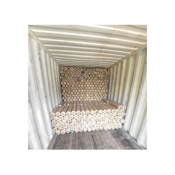 Jumbo LDPE Clear Mattress Moving Bag Heat Sealing 250micron