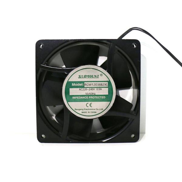 220V Metal Blade Fans