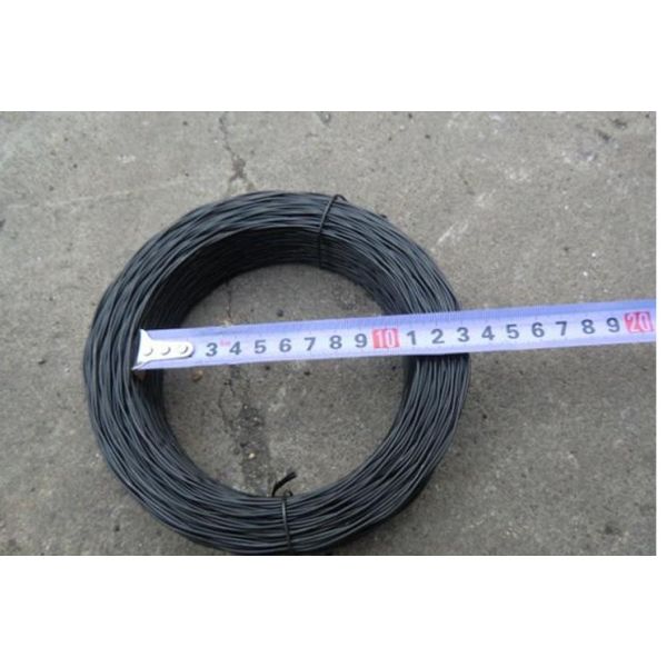 electro galvanized strand iron wire black annealed strand iron wire strand tie wire rope strand binding wire,