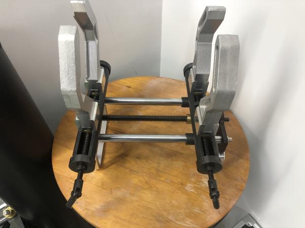 50-160mm SSJ-160 Suspending Tool For Socket Fusion For PPR PE Pipes