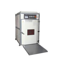 6KW Vamp Shoe Machine de réglage de la chaleur de la chaleur supérieure Setter Machine fonctionnement en douceur