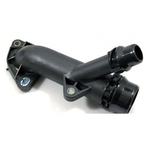 SQCS Máquina Radiador Tubos de Refrigeração OEM 11537560130 para BMW 1 Série E81 tubo de refrigeração
