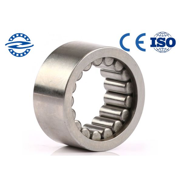 NA4872 Large Needle  Roller Bearing With Inner Ring size 360mm×440mm×80mm 360*440*80MM