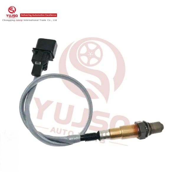 OE 11787521705 11787512985 11780149833 Oxygen Sensor O2 Sensor for BMW 3 Series E60 E61 E63 E64 E65 E66 with 1 Year Warranty