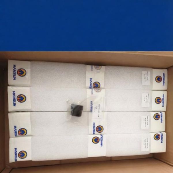 HANSUN Marine Oil Water Separator Parts With CCS / ABS / DNV Certification