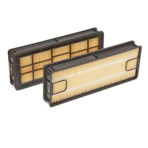 Hydwell Excavator Cabin Air Filter R344420 RE594853 for Long-Lasting Performance