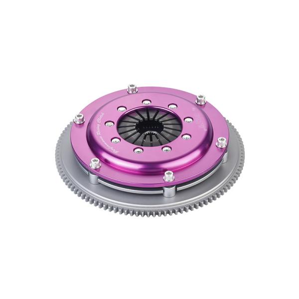 Single Disc Racing Clutch Kits Fit Honda JAZZ1.5 1.6 200mm Friction Plate