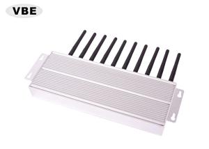 Examination Room Cell Phone Signal Jammer , Gps Blocking Device Customized