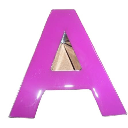 Автоматический инструмент для изгиба акриловых букв 3D