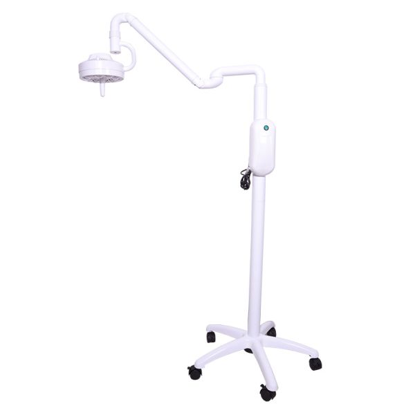 Plastic Stand Ceiling Lamp for Dental Unit Chair Operating Surgery Light LED Oral Lamp
