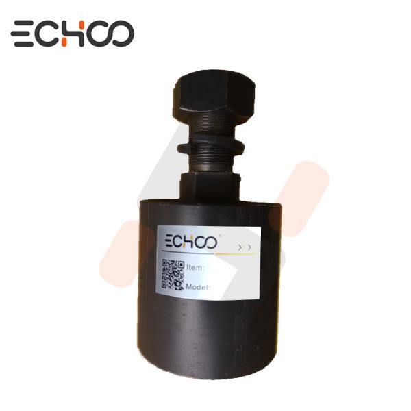 ECHOO KX024 Carrying Roller Kubota Mini Excavator Undercarriage Parts Top Roller