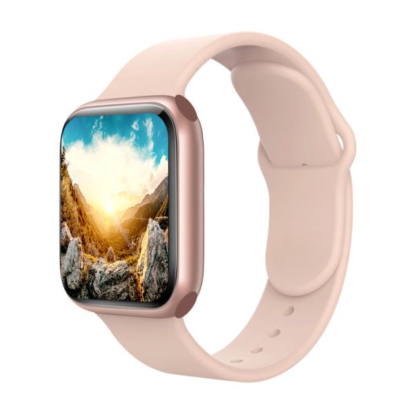 Essai de Temp de corps écran tactile Smartwatch IPS 320x385 de 1,75 pouces