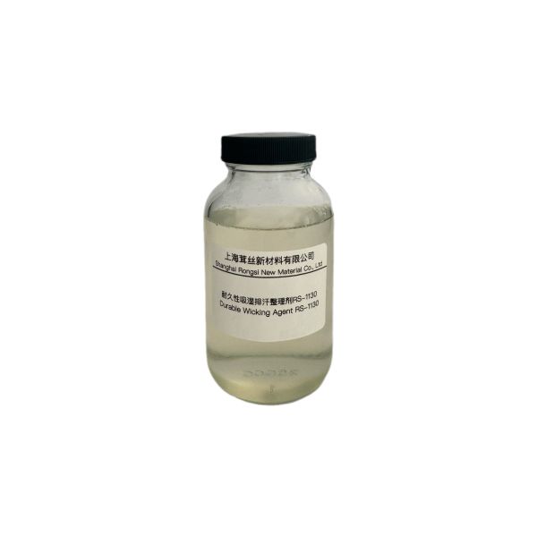 Hydrophilic PU Agent for Durable Storage and Transportation of Cotton Linen Nylon Fabrics