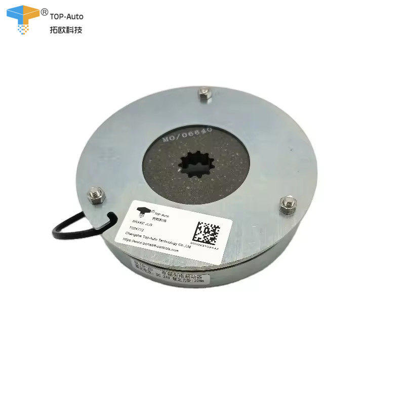 Послепродажная замена OEM JLG DRIVE MOTOR/HUB ASSEMBLY BRAKE KIT JLG 7024772 Тормозная установка