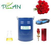 100% Pure Red Rose Car Perfume Essence Oil High Purity Long Lasting