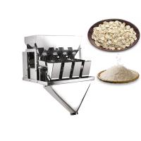 Negócio principal de Bean Packaging Machine For Small da grão da farinha de 316SS 304SS 4