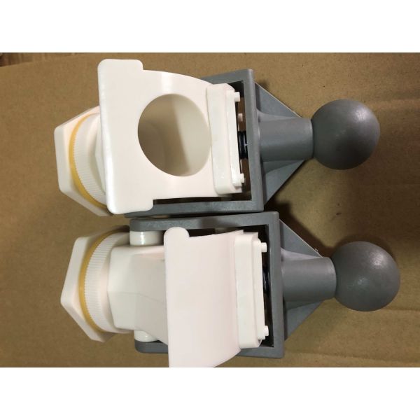 Ворота меда высококачественного ABS Apiculture качества еды инструментов пчеловодства пластиковые