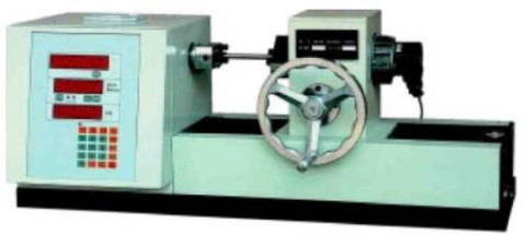 Digital Display Torsion Testing Machine TOR-M150 torsion test Automatic test