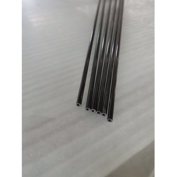 1mm 2mm 3mm Till 10mm Woven 3k Carbon Fiber Sheet and Customization with USD Support
