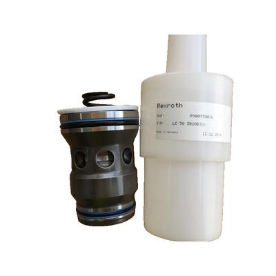 Valve à cartouche Rexroth LC50DB20D7X Robuste et durable pour les applications industrielles