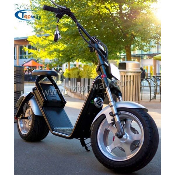High quality e-bike electric scooter for young man adults 1200 watt