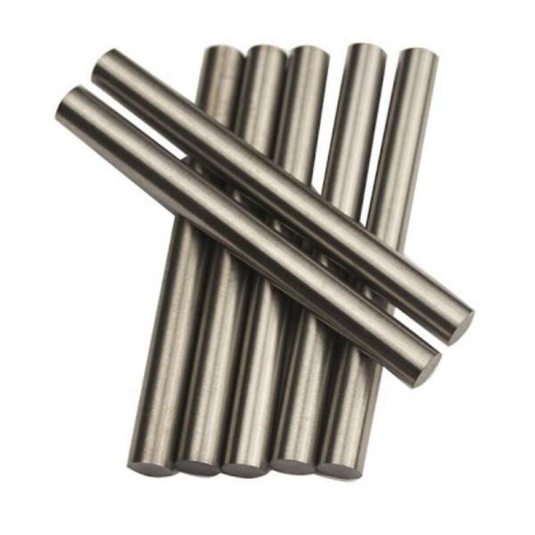 Forged 316l Stainless Steel Round Bar 16 - 180mm For Construction