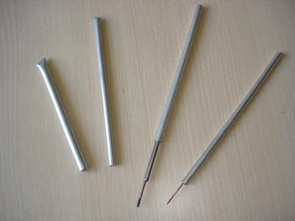 Anti- Corrosion OPGW Optical Ground Wire multimode Fiber Composite Overhead