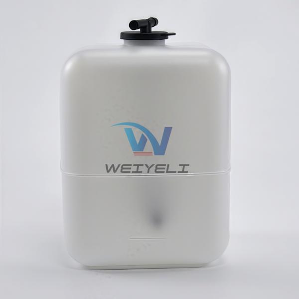 Excavator Coolant Expansion Water Tank 20Y-06-15240 A229900001590 SY135/215/235/365