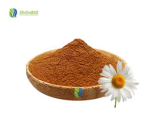 Chamomile Extract Powder 0.5%-98% Apigenin