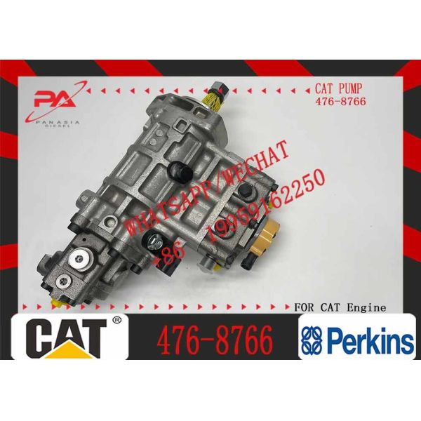476-8766 4768766 Fuel Injection Pump Replacement Parts for Cat 330C 324D 329D 330D 336D CAT C7