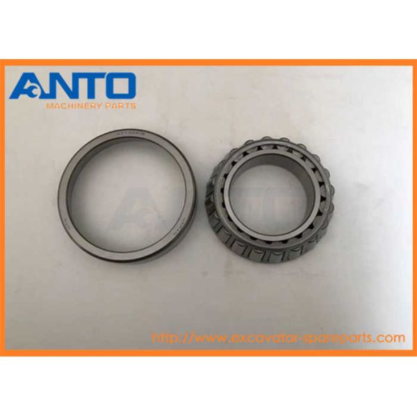 4T-32215 32215 Tapered Roller Bearing 75x130x33.25 HR32215 For Excavator Bearing