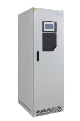 Stable PE iND II 3/1P 220Vdc 10-80kVA Online Industrial UPS with 380V/400V Input Voltage