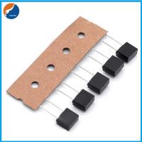 fusible de cartucho miniatura 250V