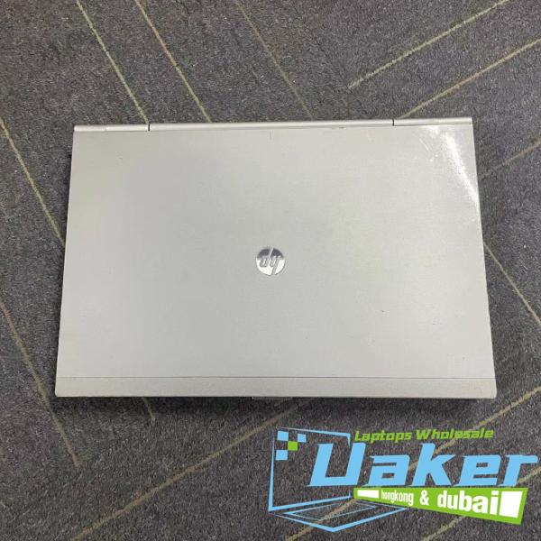 HP 8470P  I7 3rd Gen 4  8g 128g Ssd Used Laptop export