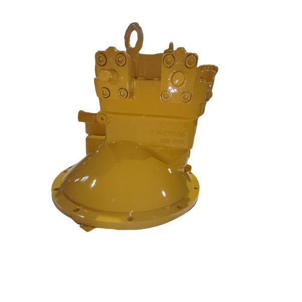 Bombas hidráulicas industriales Bombas de energía de fluidos OEM Bombas de aceite de alta presión