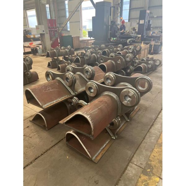 excavator rock ripper soil easier and more productive Excavator Rock Ripper For 6 ton Kobelcos excavator