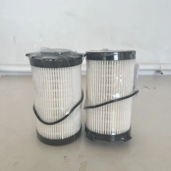 Truck Diesel Engine Fuel Filter 2171314 5335504 FF266 with Car Fitment Other Support