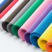 Certification hydrophobe de GV de résistance à l'eau de textile tissé de pp SMS non