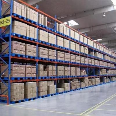 QIFEI-Plastic Pallet Customized Generation Package Gross Weight 80.000kg for Products