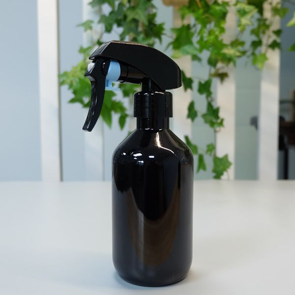 JL-PET3002 Plastic PET 28/410 Leak Proof Spray Bottle 300ml Boston