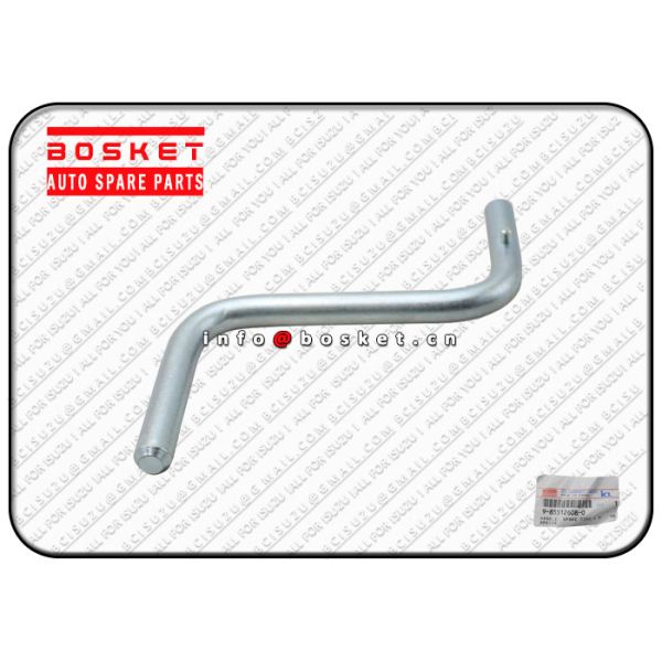 Ручка 9855126080 9-85512608-0 несущей запасной автошины ИСУЗУ НКР НПР