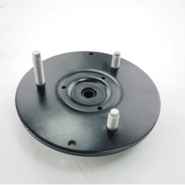 Toyota Pickup Mounting Shock Absorber 48609-0K010 For HILUX VII N1 N2 N3 2.5