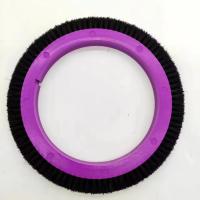 Pièces détachées Bruckner brosse à roulettes machines textiles accessoires stenter