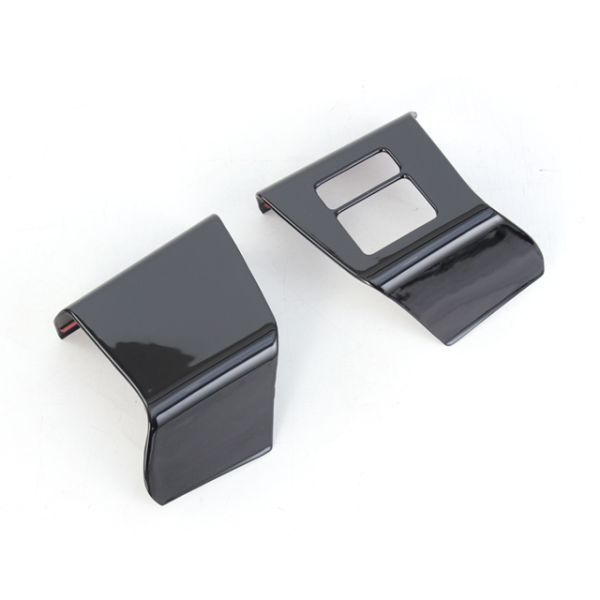 Right drive door switch for Toyota Alphard 2024 carbon to add convenience to your car