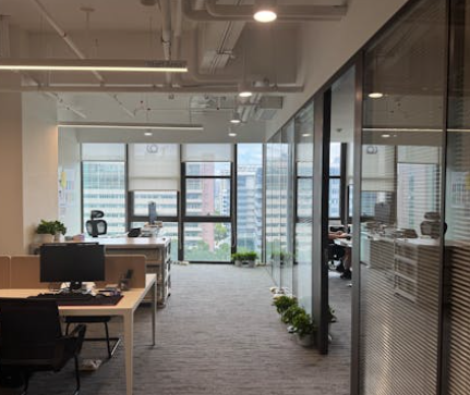 NINGBO QISHUN TECHNOLOGY CO., LTD