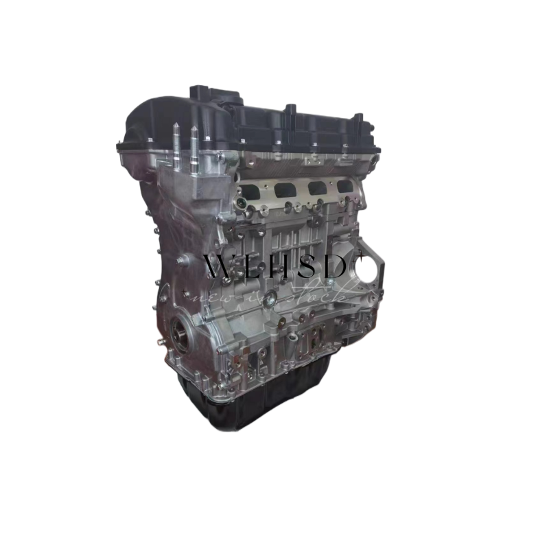 OE NO. 253301R000 ASSY RADIATOR ENGINE PARTS for HYUNDAi 25330-3K000 25330-38001 25330-33001