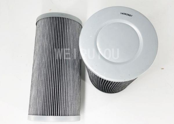 10 Micron Industrial Pump Hydraulic Oil Filter PT9501-MPG 14502887