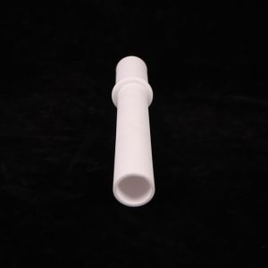 Flexural Strength 200-400 MPa Alumina Ceramic for Heavy-Duty and Demanding Environments
