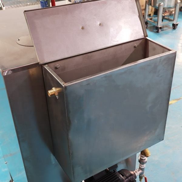 Косметические химические боилер пара нагрева электрическим током пищевых промышленностей/распаровщик/генератор для машины танка топления куртки спички