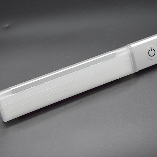 Side View 5W LED Cabinet Lighting Kits with length 300mm for wardrobe and kitchen